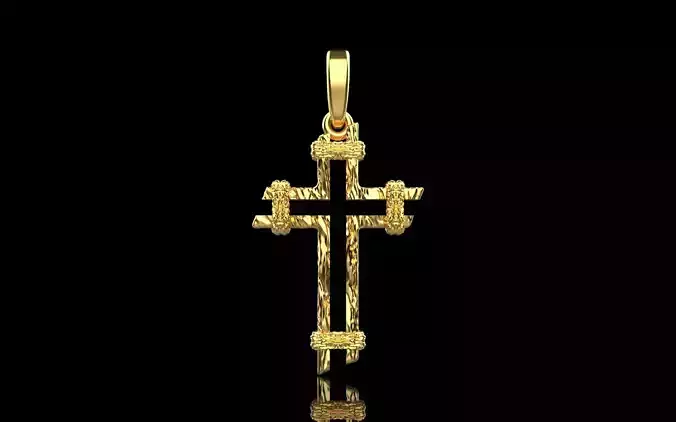 Nice cross model 557