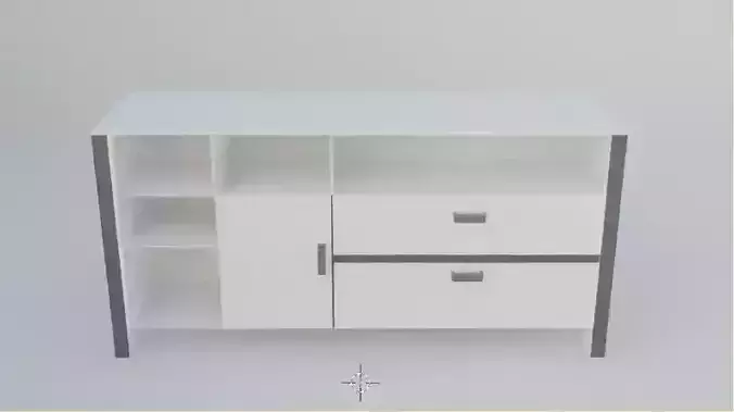 TV stand