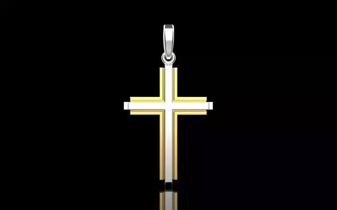 nice cross model 554