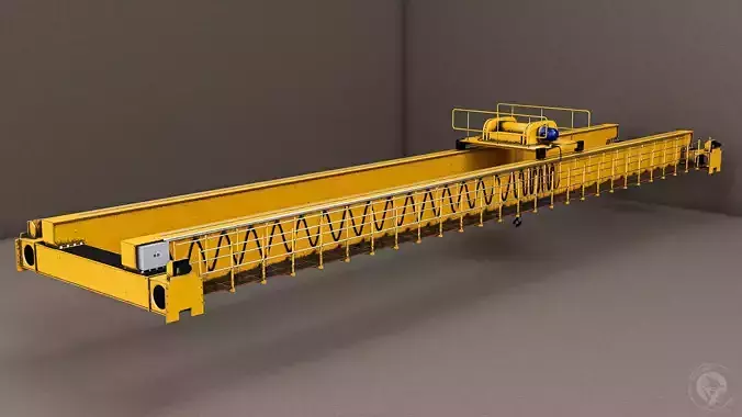 Overhead Crane