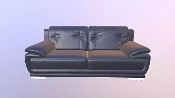 Couch Sofa