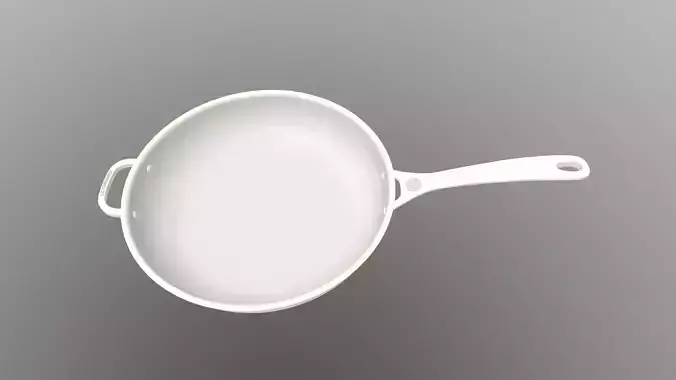 Fry Pan