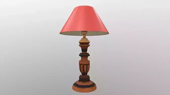 Table Lamp