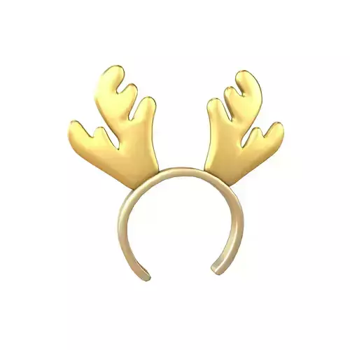 Rudolf Headband v1 004