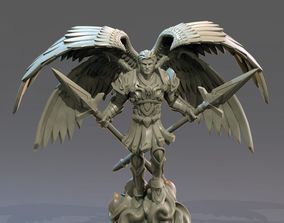 Azazel 3D Print Models | CGTrader