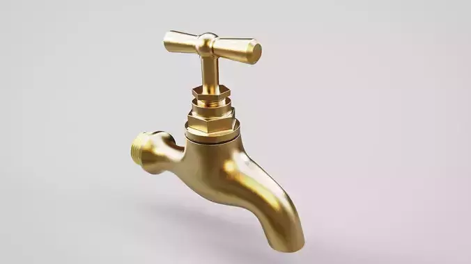 Faucet