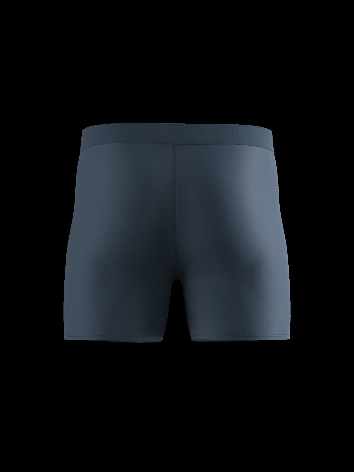 Male boxer 3D model_15