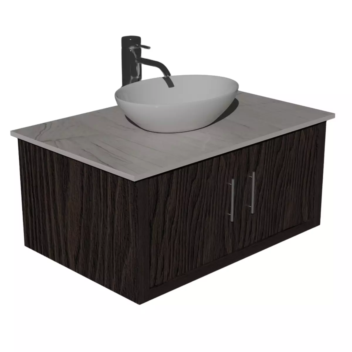 Bathroom Sink 3D model_0