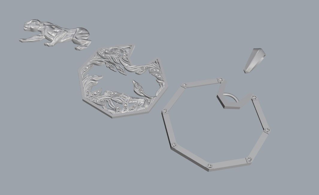 MAGERIT PENDANT SHADOW 3D print model_3