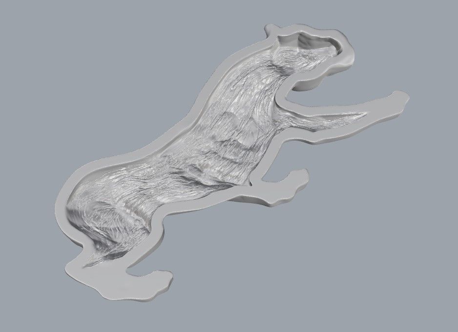 MAGERIT PENDANT SHADOW 3D print model_6