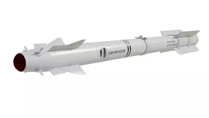 Military missile