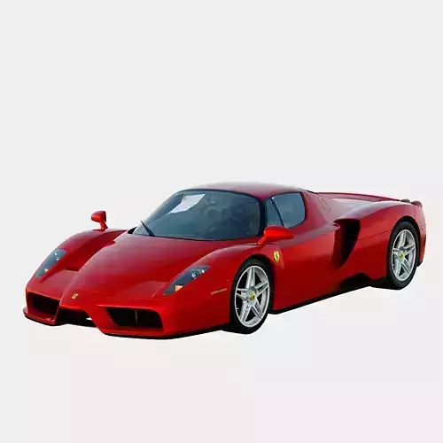 Ferrari Enzo 2002