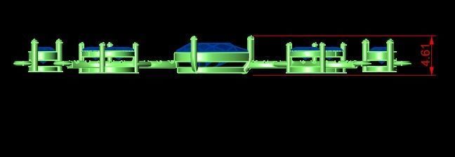 nature set 3D print model_18