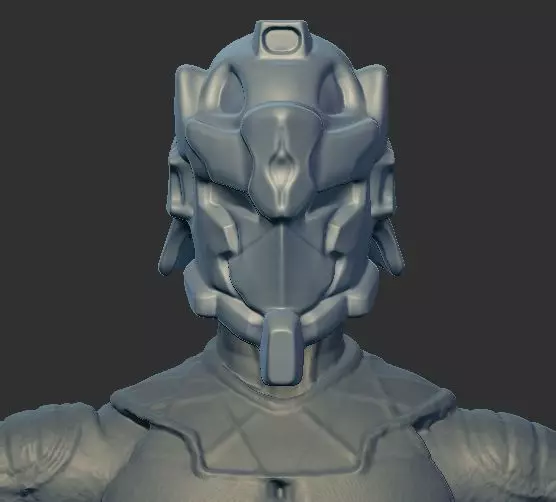 Dan of Thursday Scan for Toys 3D print model_0