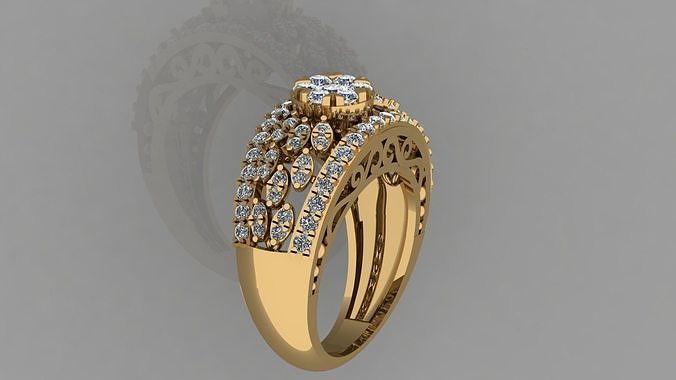 FASION RING