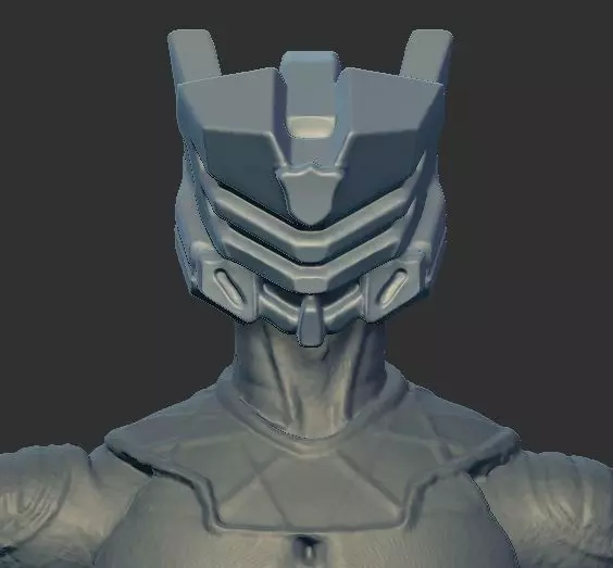 Dolomite Scan for Toys 3D print model