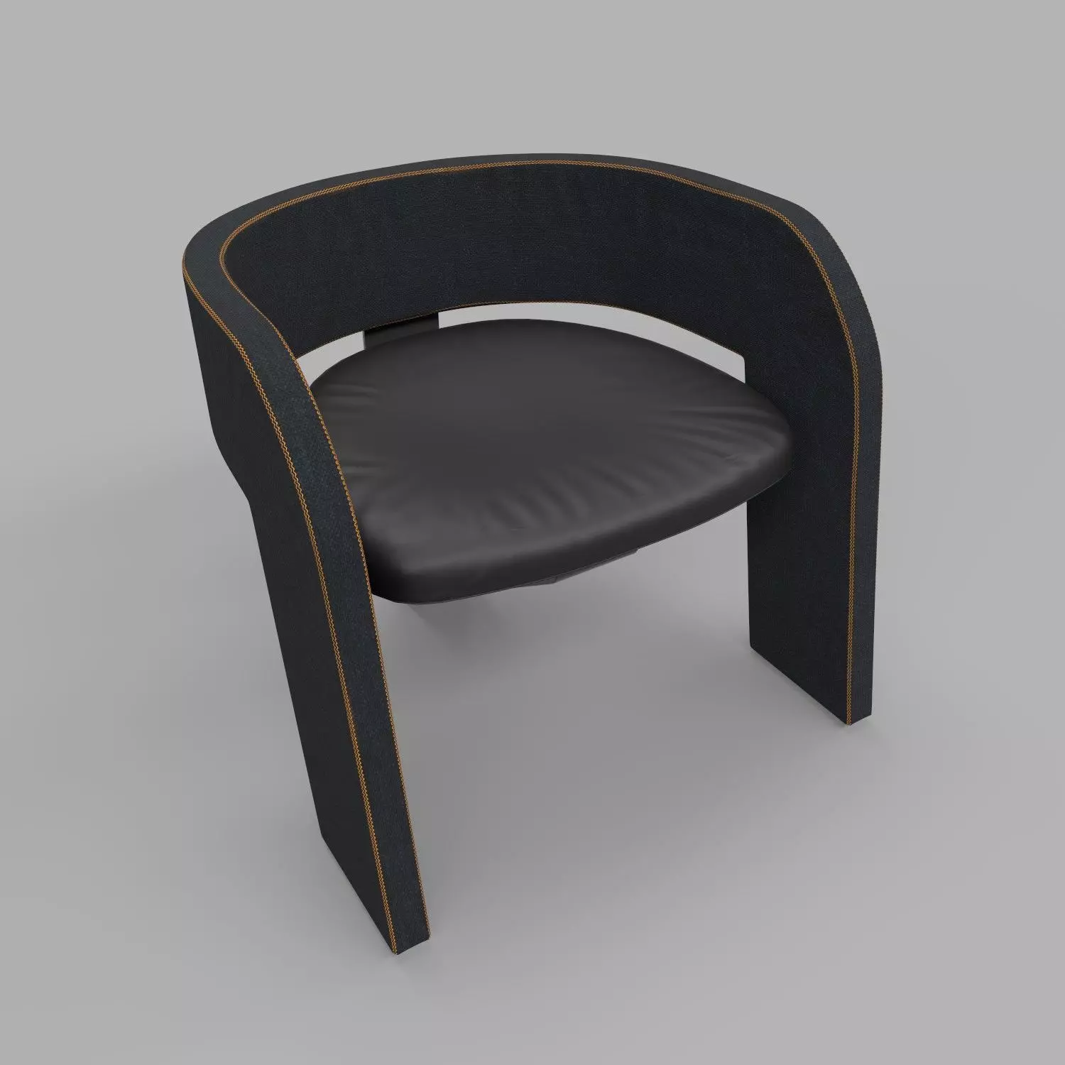 Chair 3D model