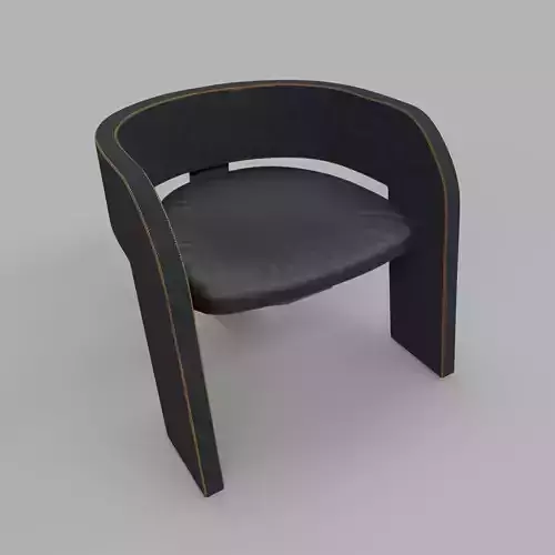 Chair 3D model
