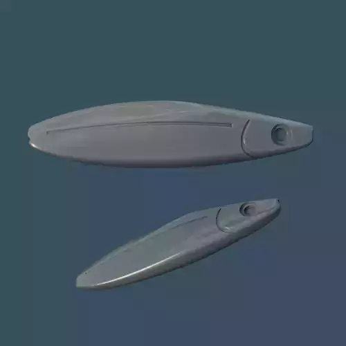 JIG LURE FOR FISHING