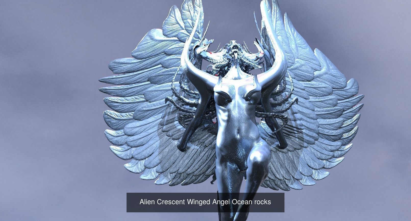 Mysterious ocean front collection  _55