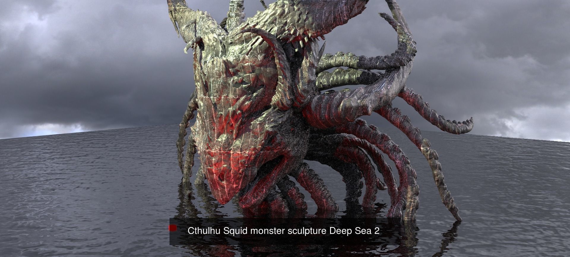 Mysterious ocean front collection  _41