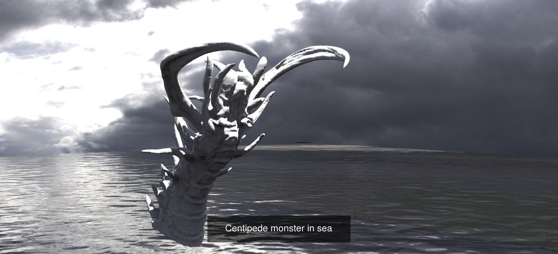 Mysterious ocean front collection  _30