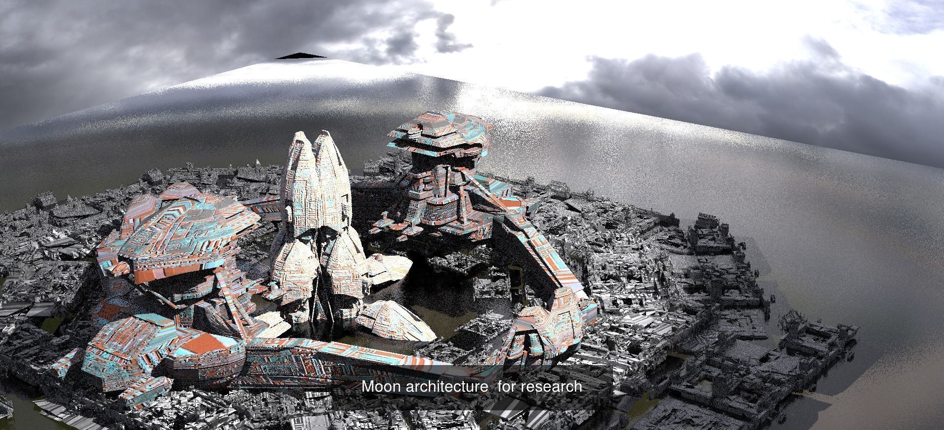 Mysterious ocean front collection  _31