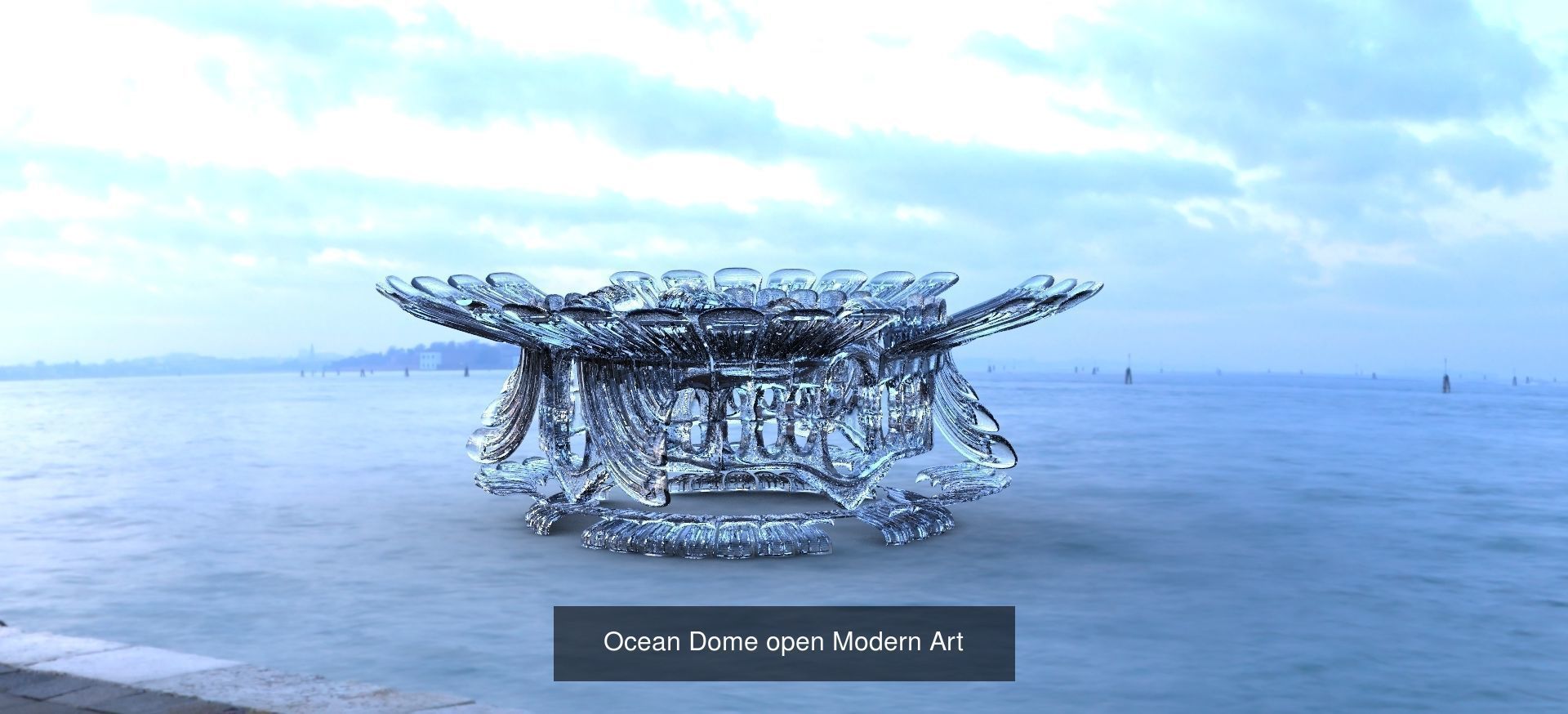 Mysterious ocean front collection  _20