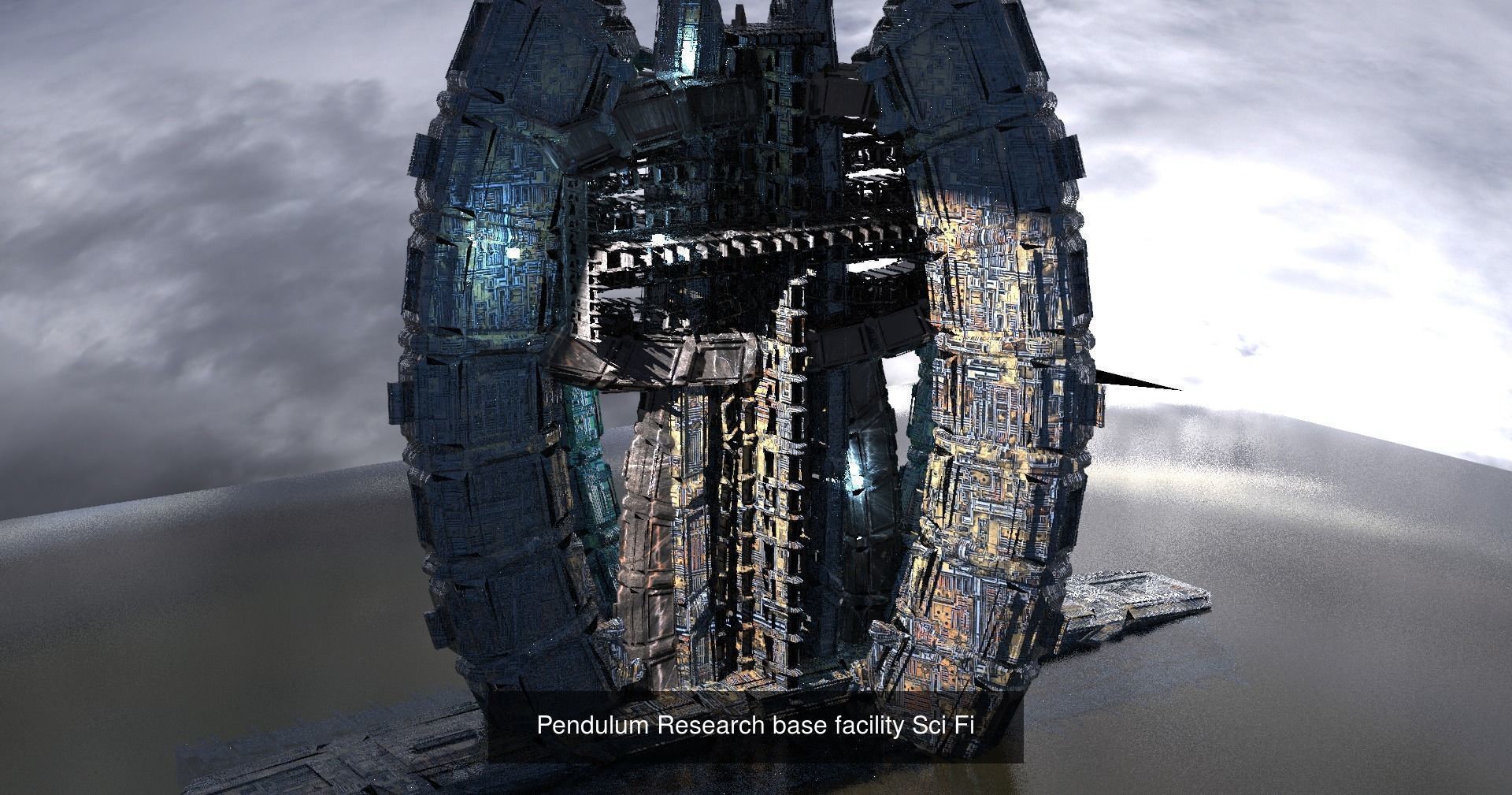 Mysterious ocean front collection  _58