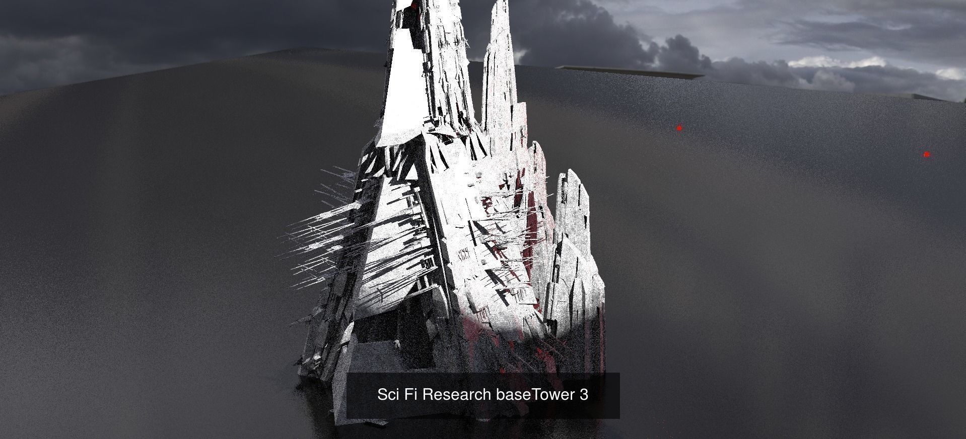 Mysterious ocean front collection  _47