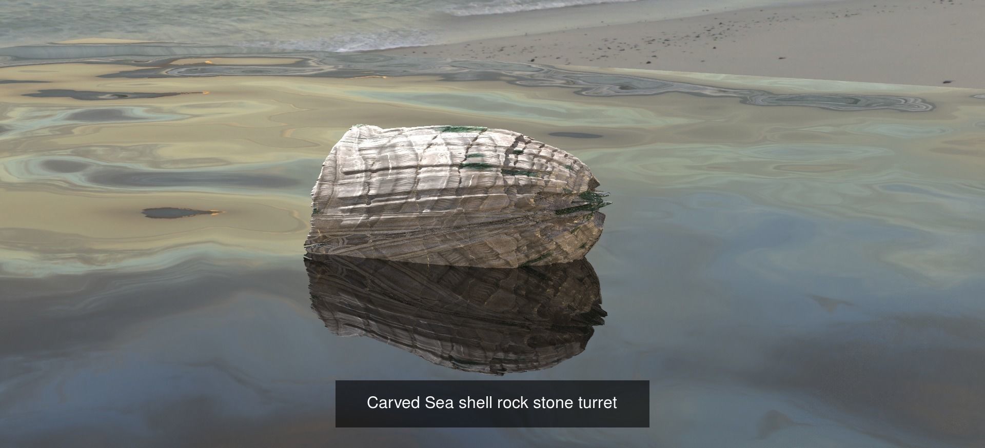 Mysterious ocean front collection  _67