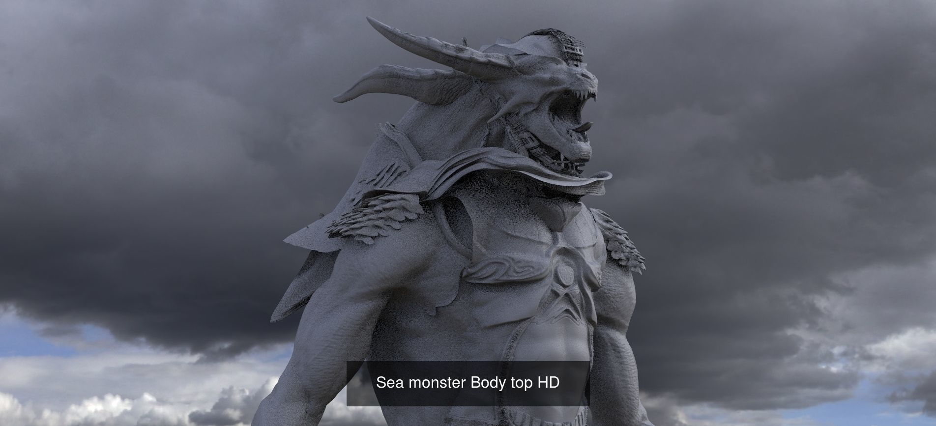 Mysterious ocean front collection  _15