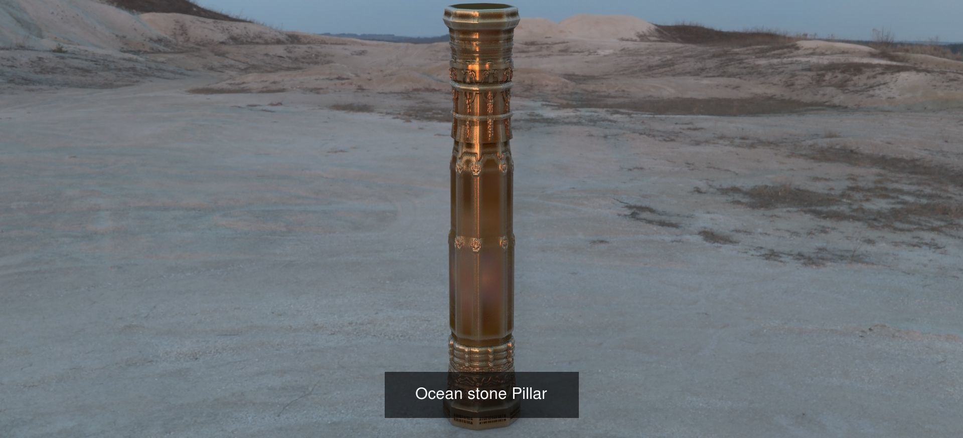 Mysterious ocean front collection  _21