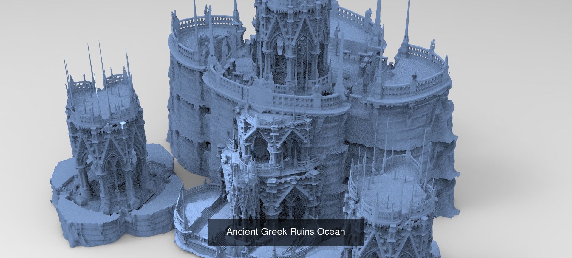 Mysterious ocean front collection  _54