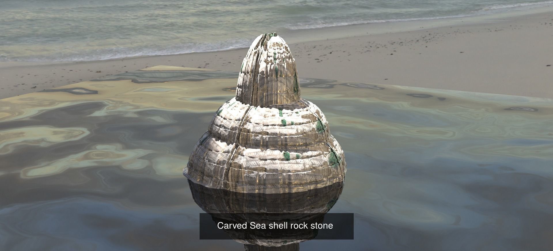 Mysterious ocean front collection  _66