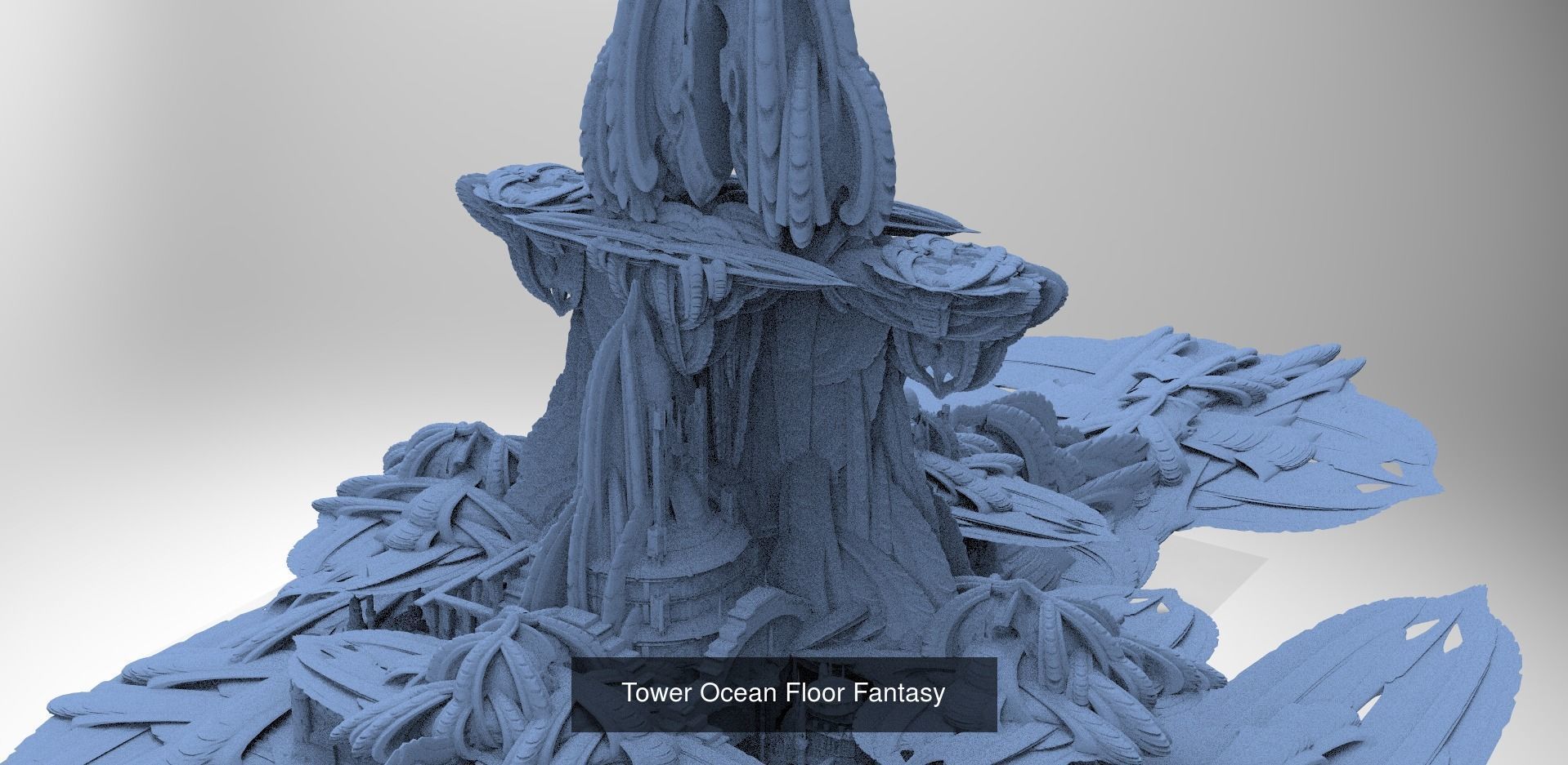 Mysterious ocean front collection  _33