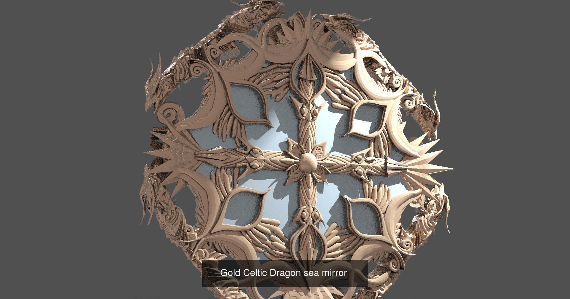 Mysterious ocean front collection  _60