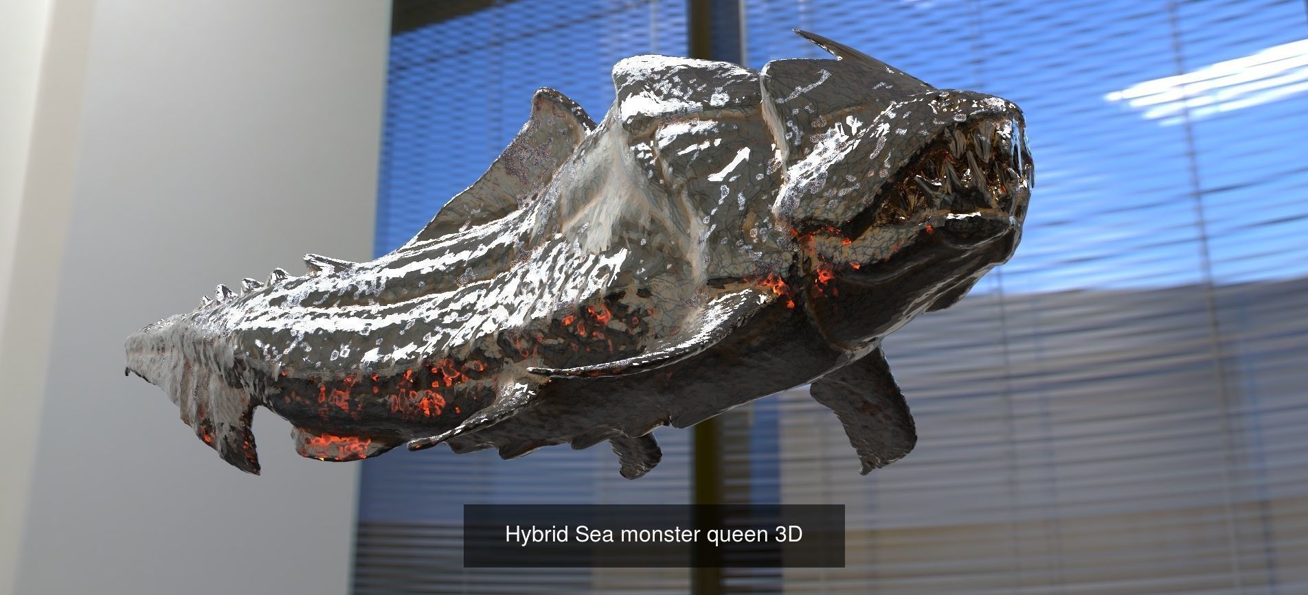 Mysterious ocean front collection  _25