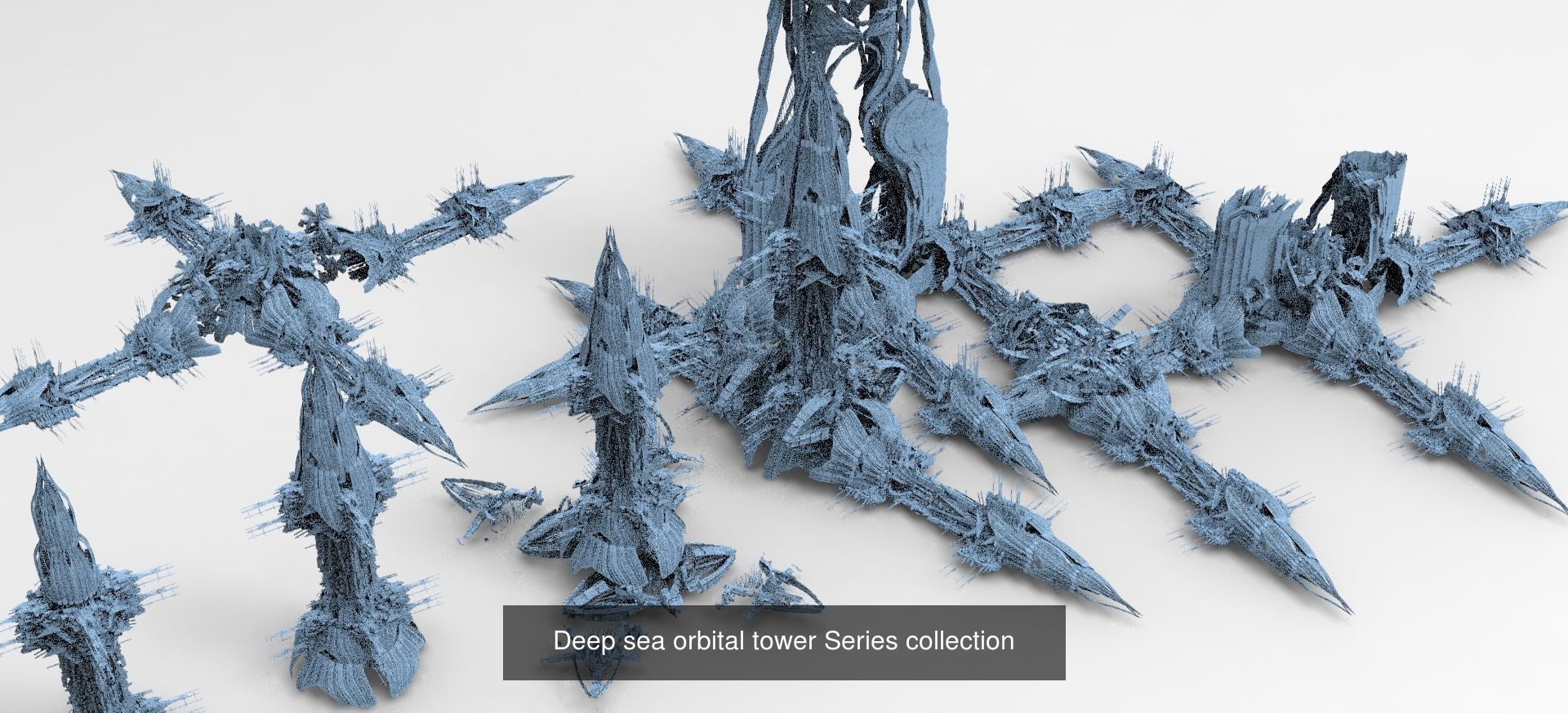 Mysterious ocean front collection  _63