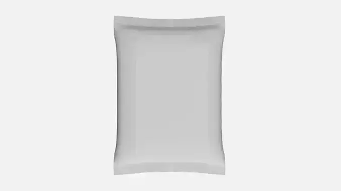 Snack Bag 140x180mm