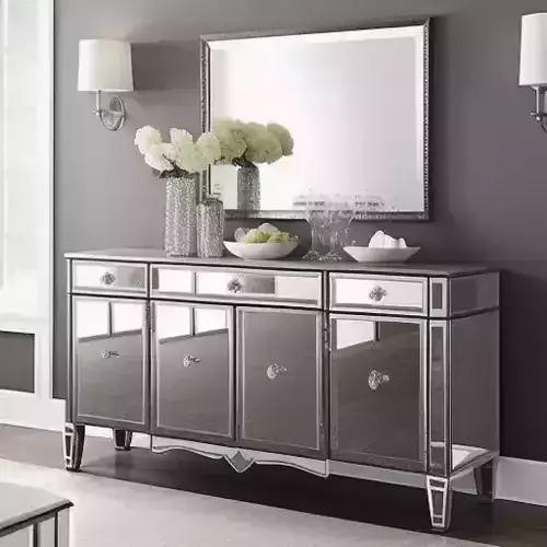  Buffet tables Glamorous