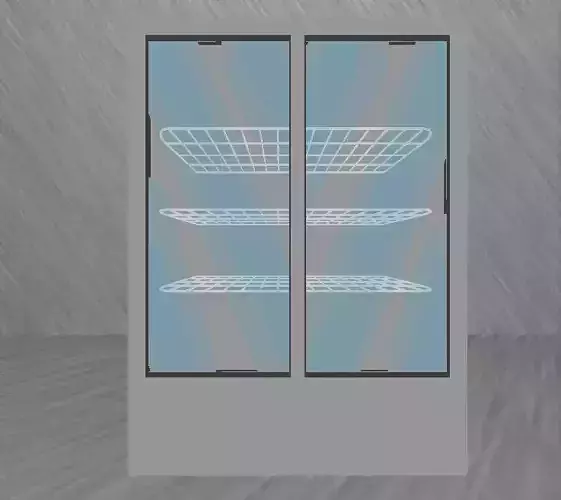 Fridge