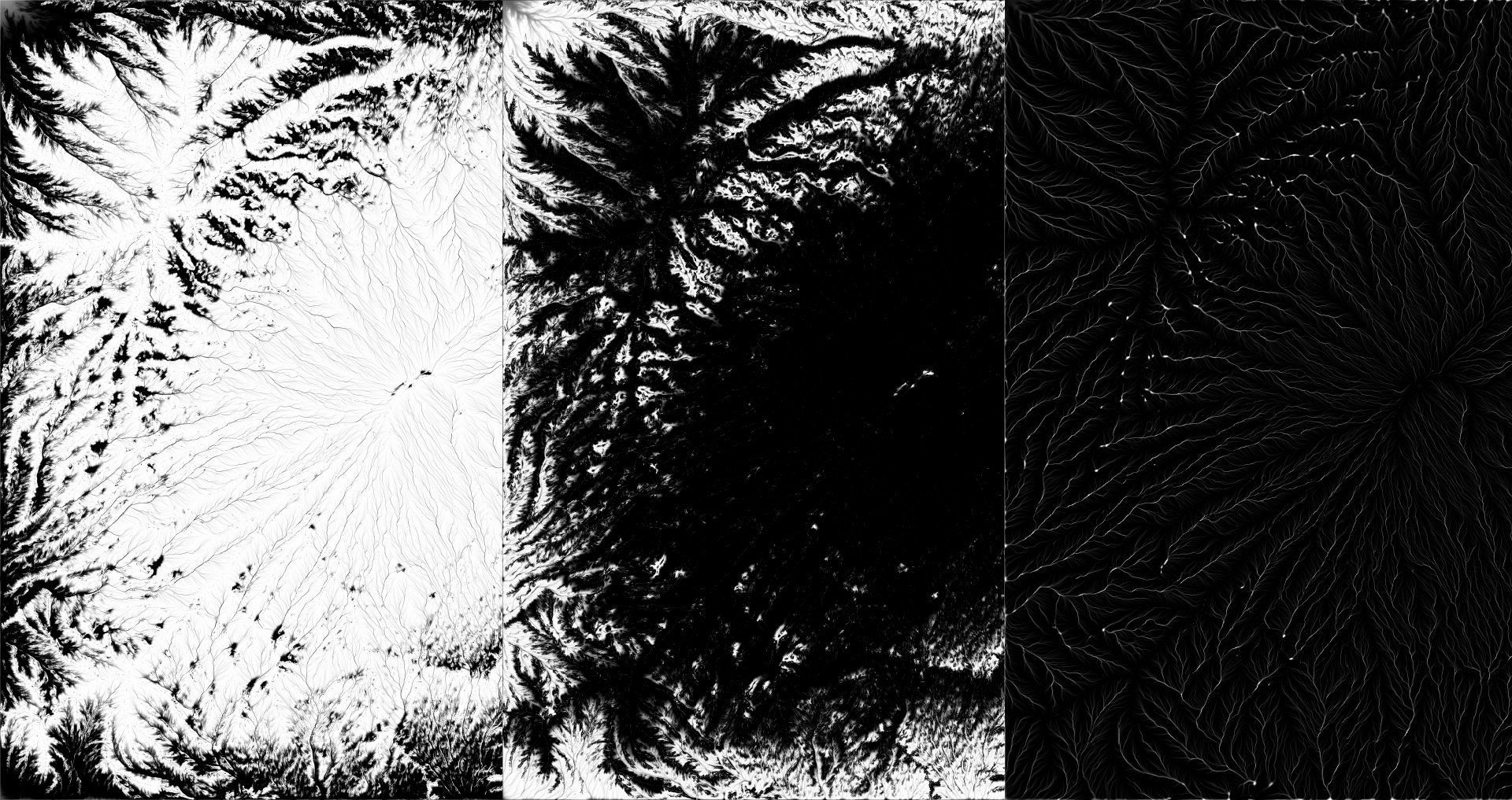 2024 mountain vol1 4k 08 3D model_8