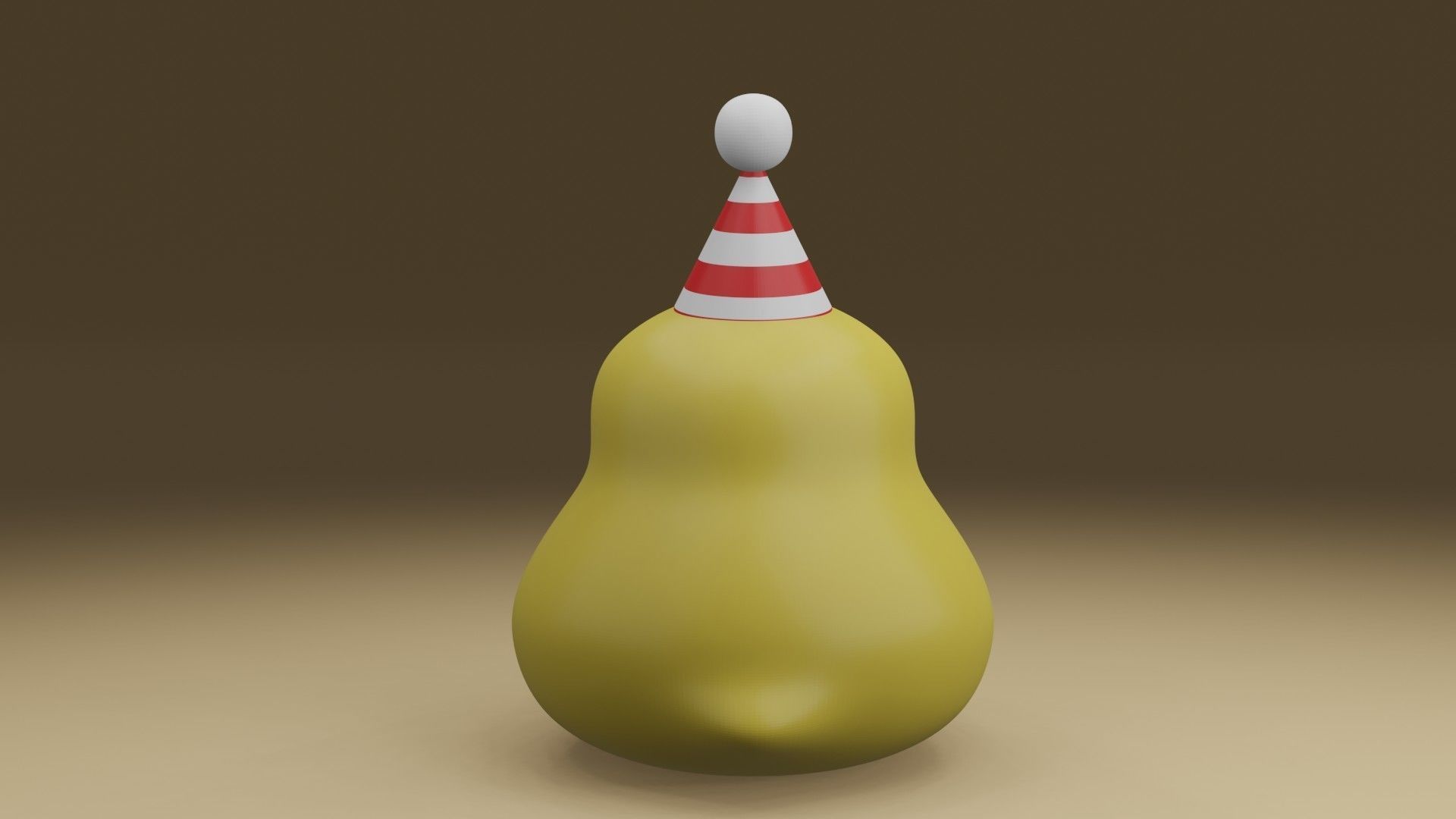 chicken 3D print model_11