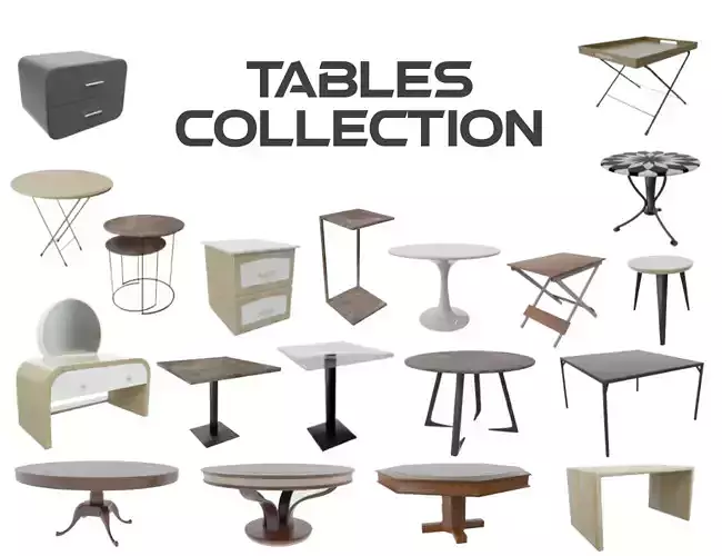 Table Collection