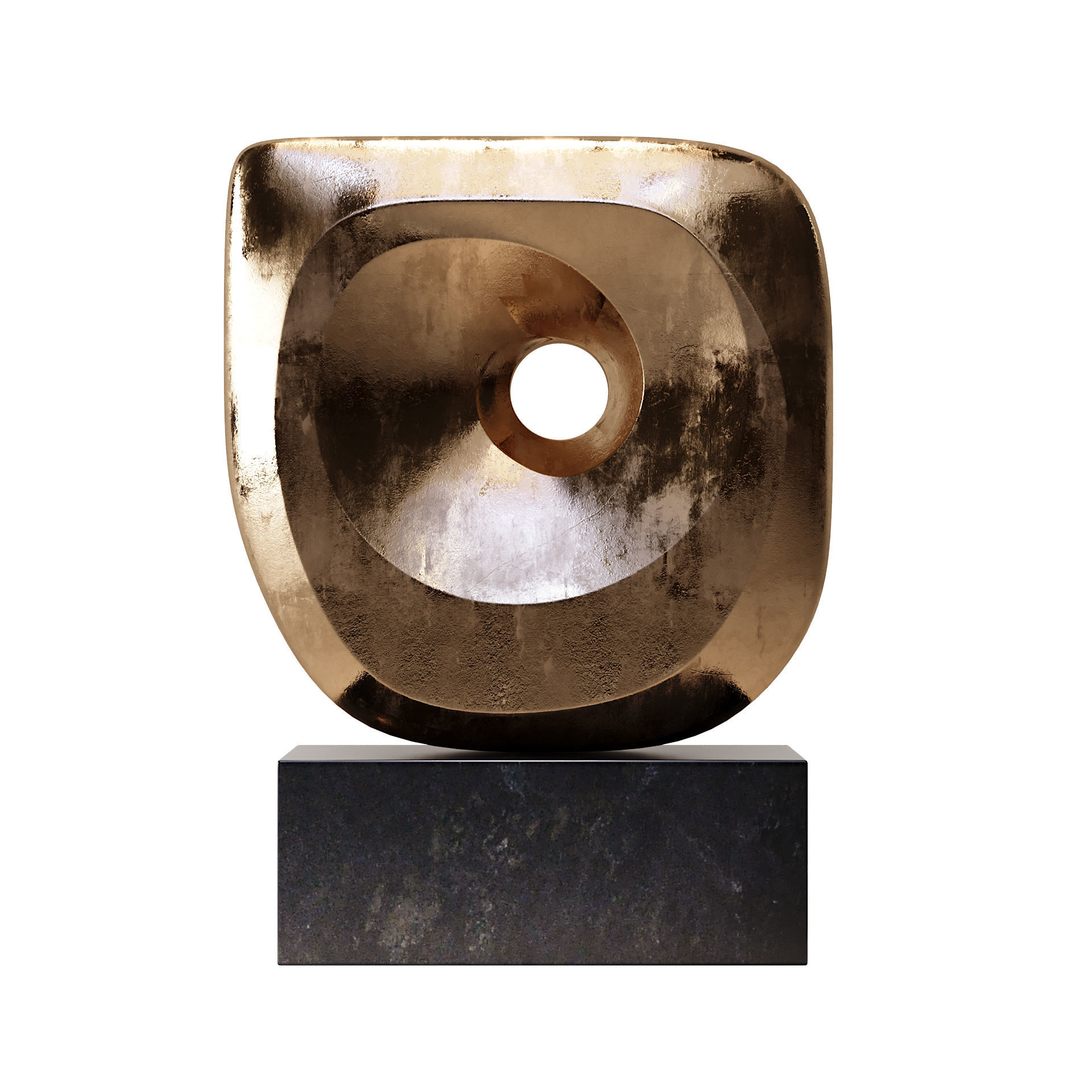 Sculptures 48 3D model_3