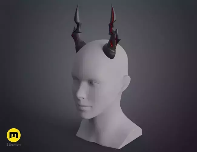 Chen Horns Arknights