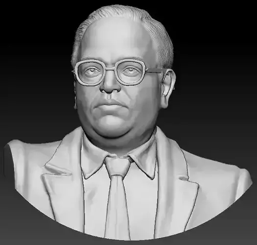 DR BHIM RAO AMBEDKAR BABASAHEB