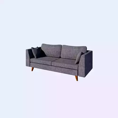 Sofa three seater