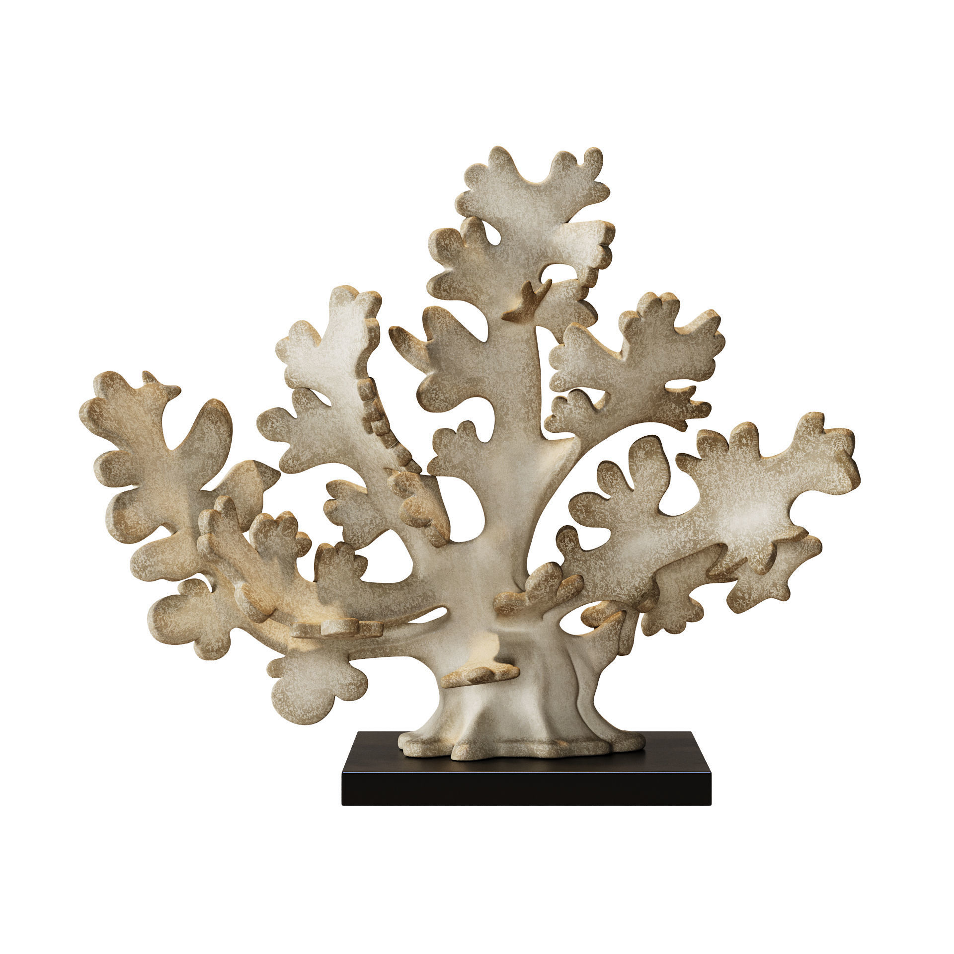 Sculptures 49 3D model_2